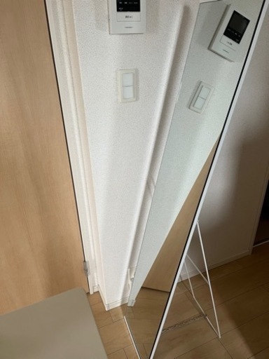 姿見鏡