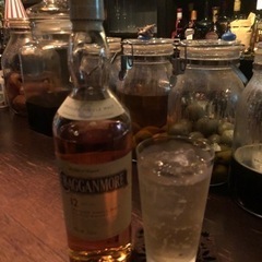 【6/6（金）21:00〜】バー会（ゴールデン街）