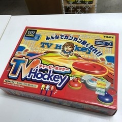 A2310-566 TVHockey 動作未確認