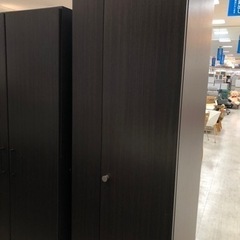 取りに来れる方限定！！ニトリのワードロープです！！