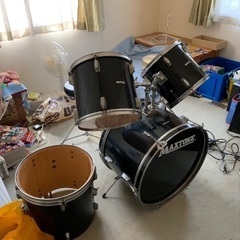ドラム
