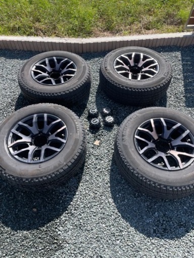 限定カラー　RAYS TEAMデイトナ FDX F6 マットクリアブラック