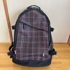 リュックサック