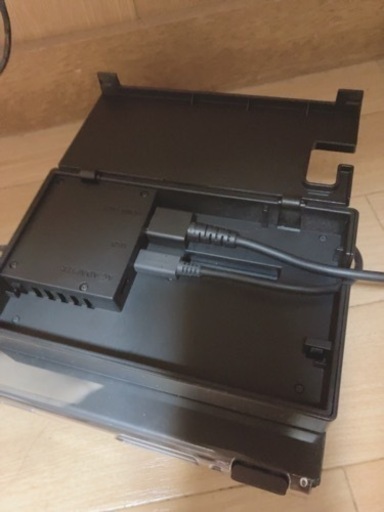 Switch ゲームカセット