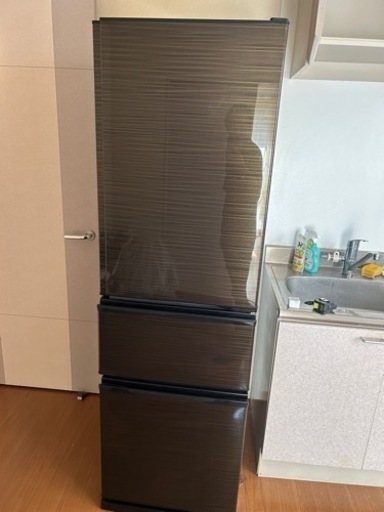売ります。