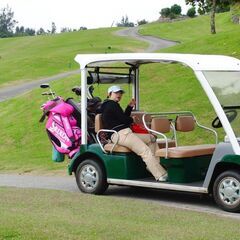 ※ステーキ＆生ビール付きGOLFプランが安い - メンバー募集