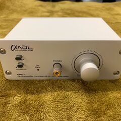 【愛品館江戸川店】FURUTECH 2014年 GT40α　ヘッドホンアンプ　DAC お問い合わせID:132-012864-007