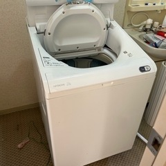 本人確認確認中〜Beatwash12kg