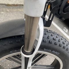 リッチビット　TOP-016  電動  原付 免許ヘルメット要 公道走行用の画像