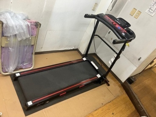 【AFR2121】ランニングマシン/ アルインコ(ALINCO)