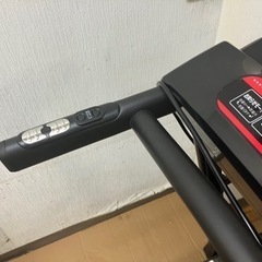 【AFR2121】ランニングマシン/ アルインコ(ALINCO)の画像