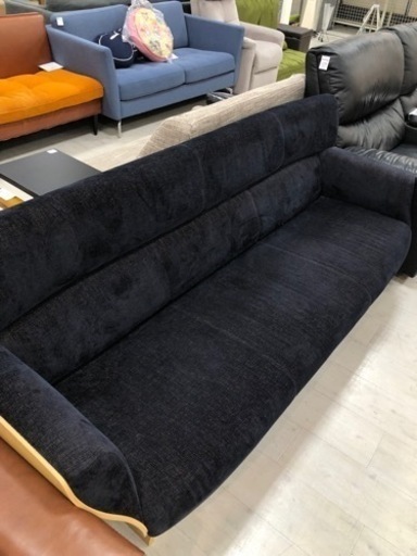 取りに来れる方限定！冨士ファニチアの３年掛けソファです！