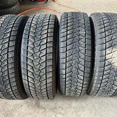 225/65ｒ17　ＢＳ