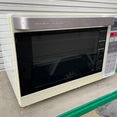 ★動作〇★ オーブンレンジ SANYO EMO-FM23D (W...