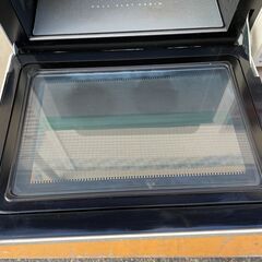★動作〇★ オーブンレンジ SANYO EMO-FM23D (W) 2010年製 幅490x高さ320x奥行き377mm 電子レンジの画像