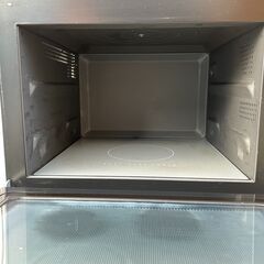 ★動作〇★ オーブンレンジ SANYO EMO-FM23D (W) 2010年製 幅490x高さ320x奥行き377mm 電子レンジの画像