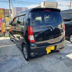 ワゴンR値下げしました。の画像