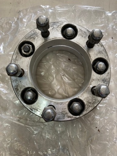 JB23 ジムニー用スペーサー