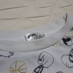 半袖ティシャツ　無料の画像