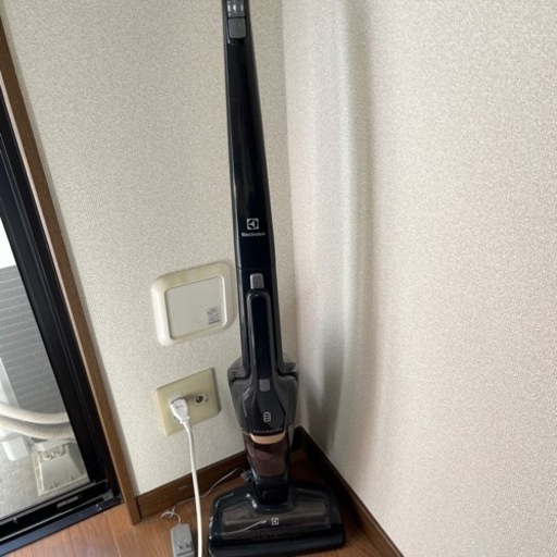 掃除機