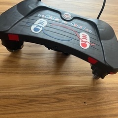 ベビーカーステップの画像