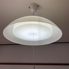 【値下げ】照明器具の画像