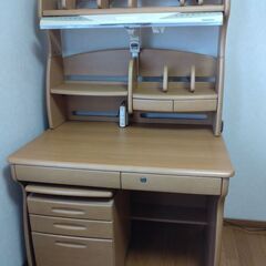 学習机の画像