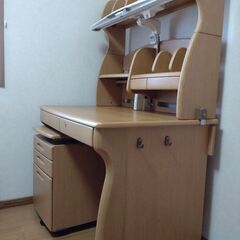 学習机の画像