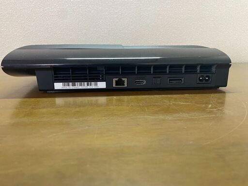SONY PlayStation3 CECH-4300　箱付き