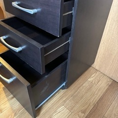 チェストの画像