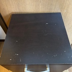 チェストの画像
