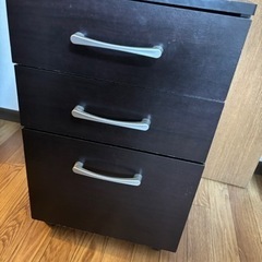 チェスト
