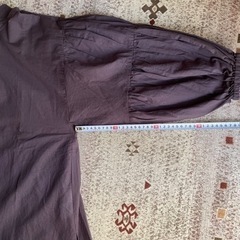 ＳＭ2ブラウス(新品)の画像