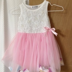 キッズドレス80〜90