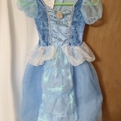 ディズニードレス100〜110