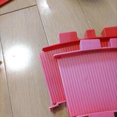 トーマス　電動　レールの画像