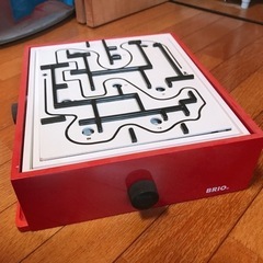 BLIOラビリンスゲーム