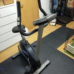フィットネス用バイク