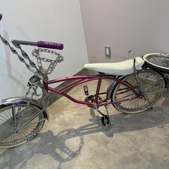 ローチャリ　の画像