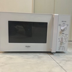 Haier JM-17Hの画像