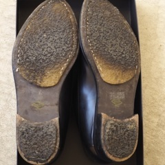 【定価8万】ADIEU アデュー　レザーシューズ　サイズ40 トゥモローランドの画像