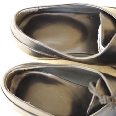 【定価8万】ADIEU アデュー　レザーシューズ　サイズ40 トゥモローランドの画像