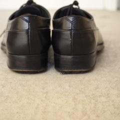 【定価8万】ADIEU アデュー　レザーシューズ　サイズ40 トゥモローランドの画像