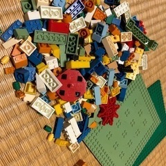 ブロック（３３１個）ポケモンＤＸバケツ