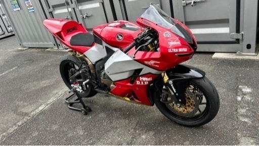 cbr600rr 純正レースベースカウル　最終値下げ❗️ cbr600rr 純正レースベースカウル最終値下げ❗️