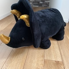 恐竜ぬいぐるみ 