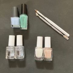 ネイル用品
