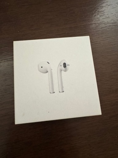 AirPods 第2世代