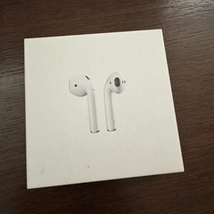 AirPods 第2世代