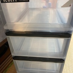 押し入れ収納 もらってくださいの画像